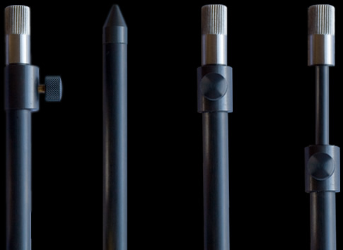 Banksticks