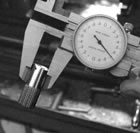 Gauge Image